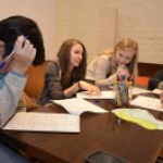 FiVo14 Schöpfungsverantwortung